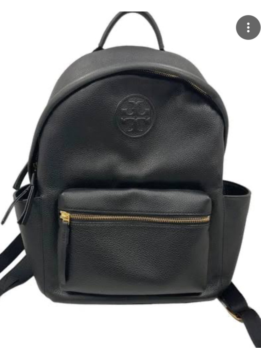 ISO!! Tory Burch Black Perry Bombe